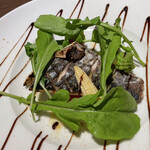 trattoria KOSHIN - ヾ(๑ㆁᗜㆁ๑)ﾉ"