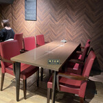 trattoria KOSHIN - *ଘ(੭*◕ฺω◕ฺ)੭*ੈ