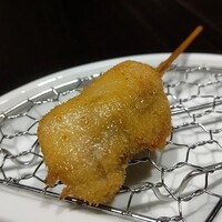 串揚げキッチン だん EKIZO神戸三宮店 - 