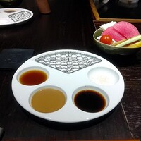 串揚げキッチン だん EKIZO神戸三宮店 - 