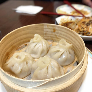 中国料理 旺子牛食府_0