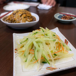 中国料理 旺子牛食府_1