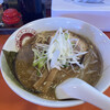 キムラーメン