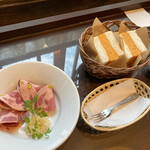 アートカフェ エレバート - 