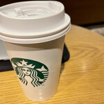 Starbucks Coffee - 