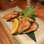隠れ家鉄板 ごんぞう - 