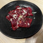 炭火焼肉ひねらんかい - 