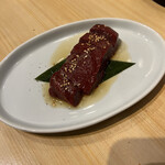 炭火焼肉ひねらんかい - 