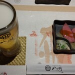 全席個室 居酒屋 九州和食 八州 - 