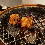 炭火焼肉ひねらんかい - 
