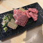 炭火焼肉ひねらんかい - 