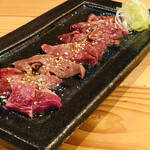 Soba To Kamoryouri Shinsaibashi Soubei - 