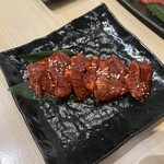 炭火焼肉ひねらんかい - 