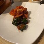 炭火焼肉ひねらんかい - 