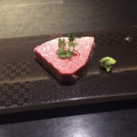 仙台牛焼肉 花牛 - 