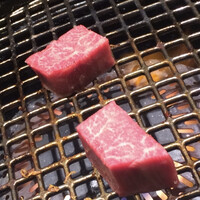 仙台牛焼肉 花牛 - 