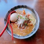 神田 大人の沖縄料理店 ぐしけん - 