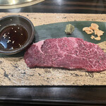 炭火焼肉しゃぶしゃぶ きた里 - 