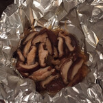 よつや こくている - しいたけこくている風