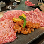 Sumibiyakiniku Shabushabu Kitazato - 