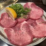 Sumibiyakiniku Shabushabu Kitazato - 