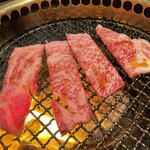 炭火焼肉しゃぶしゃぶ きた里 - 