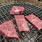 炭火焼肉しゃぶしゃぶ きた里 - 