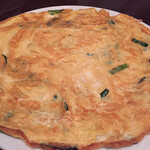 よつや こくている - ニラ玉
      