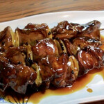 Yakitori Koujou - 