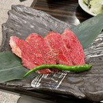 炭火焼肉しゃぶしゃぶ きた里 - 