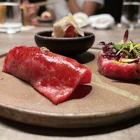 USHIGORO S. NISHIAZABU - 