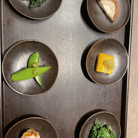 USHIGORO S. NISHIAZABU - 