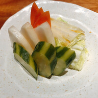 横濱里葉亭 鶴屋町店 - 