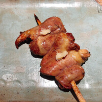 横濱里葉亭 鶴屋町店 - 