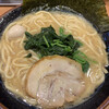 横浜家系ラーメン明大家