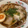 尾道ラーメン 十六番 本店