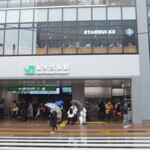 近江家 - 新大久保駅