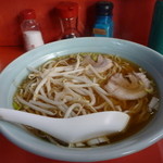 とん兵衛　ラーメン420円