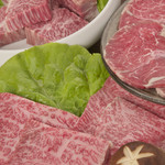 Yakiniku Akagi - 良質のお肉を毎日仕入れてご提供しています。