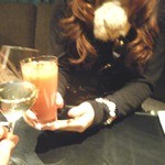 LUGALIS - はい！乾杯！