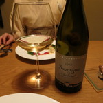 かみくら - 2010 Bourgogne Chardonnay FLORENT GARAUDET　7300円/1本