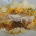 倉井ストアー - 柔らかいお肉