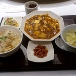 天津飯店 - 