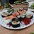 大政寿司 - 料理写真:宴会の一品です。
