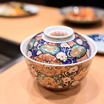 神戸焼肉 金虎 - コムタン：初期状態