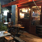 Il Pizzaiolo - こちらで。