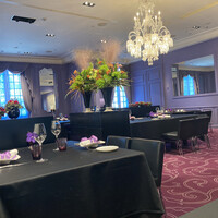 ラ ターブル ドゥ ジョエル・ロブション - 