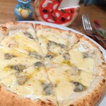 Pizza Verde Matsumoto - 