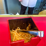 カプサイメン - 料理写真: