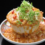 肉汁製作所 餃子のかっちゃん - 